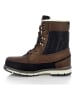 Kimberfeel Winterboots "Pablo" bruin