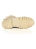 Kimberfeel Winterboots "Tatiana" in Creme
