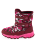Alpine Pro Winterboots "Kamo" roze