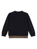 Steiff Bluza w kolorze czarnym