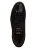 Puma Skórzane sneakersy "Suede Jelly" w kolorze czarnym