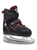 FILA SKATES Schaatsen "X-One" zwart