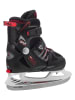FILA SKATES Schaatsen "X-One" zwart