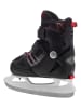 FILA SKATES Schaatsen "X-One" zwart