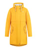 Schmuddelwedda Płaszcz zimowy w kolorze żółtym