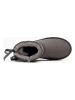 ISLAND BOOT Winterboots "Rodrigue" in Grau