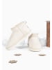ISLAND BOOT Ankle-Boots "Mihika" in Creme