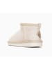 ISLAND BOOT Ankle-Boots "Mihika" in Creme