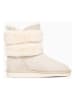 ISLAND BOOT Winterboots "Canso" crème