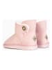 ISLAND BOOT Winterboots "Catalina" in Rosa