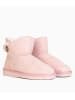 ISLAND BOOT Winterboots "Catalina" in Rosa