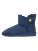 ISLAND BOOT Winterboots "Catalina" in Dunkelblau