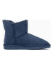 ISLAND BOOT Winterboots "Catalina" in Dunkelblau