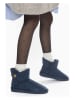 ISLAND BOOT Winterboots "Catalina" in Dunkelblau