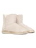 ISLAND BOOT Winterboots "Chloe" in Creme