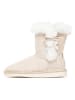 ISLAND BOOT Winterboots "Cora" in Creme