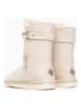 ISLAND BOOT Winterboots "Crawford" crème