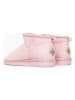 ISLAND BOOT Winterboots "Miley" in Rosa