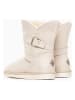 ISLAND BOOT Winterboots "Eveline" in Creme