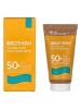 Biotherm Gesichtssonnencreme "Waterlover Face Sunscreen Cream" - LSF 50+, 50 ml