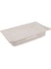 Violeta Home Eierhouder wit - (L)31,5 x (B)18 cm
