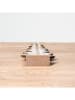 Boltze Decoratief object "Kjell" lichtbruin - (H)40 cm