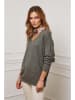 Joséfine Pullover "Chola" in Khaki
