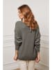 Joséfine Pullover "Chola" in Khaki
