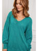 Joséfine Pullover "Chola" in Grün