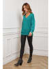 Joséfine Pullover "Chola" in Grün