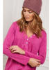 Joséfine Pullover "Drival" in Fuchsia
