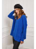 Joséfine Pullover "Erjine" in Blau