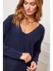 Joséfine Pullover "Erjine" in Dunkelblau