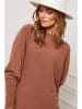 So Cachemire Pullover "Jackson" in Camel