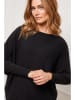 So Cachemire Pullover "Jackson" in Schwarz