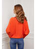 Joséfine Pullover "Jackson" in Orange