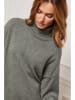 Joséfine Rollkragenpullover "Kaboul" in Khaki