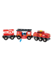 Brio Feuerwehr-Löschzug - ab 3 Jahren