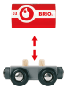 Brio Feuerwehr-Löschzug - ab 3 Jahren