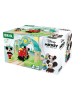 Brio 4-delige treinbaanset "Micky Mouse" - vanaf 3 jaar