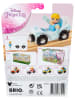 Brio 2-delige speelset "Prinses Assepoester & Wagon" - vanaf 3 jaar