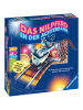 Ravensburger Spiel "Nilpferd in der Achterbahn" - ab 10 Jahren