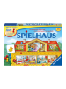 Ravensburger Spiel "Spielhaus" - ab 4 Jahren