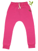 Walkiddy Spodnie dresowe w kolorze różowym
