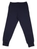 Walkiddy Pyjama lichtblauw/donkerblauw