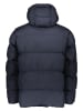 Marc O'Polo Winterjas donkerblauw