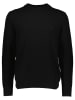 Marc O'Polo Pullover in Schwarz