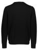 Marc O'Polo Pullover in Schwarz