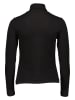 Marc O'Polo Longsleeve in Schwarz