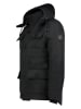 Geographical Norway Winterjas "Coucou" zwart